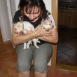 Annie a Amy, sgry k nerozeznn